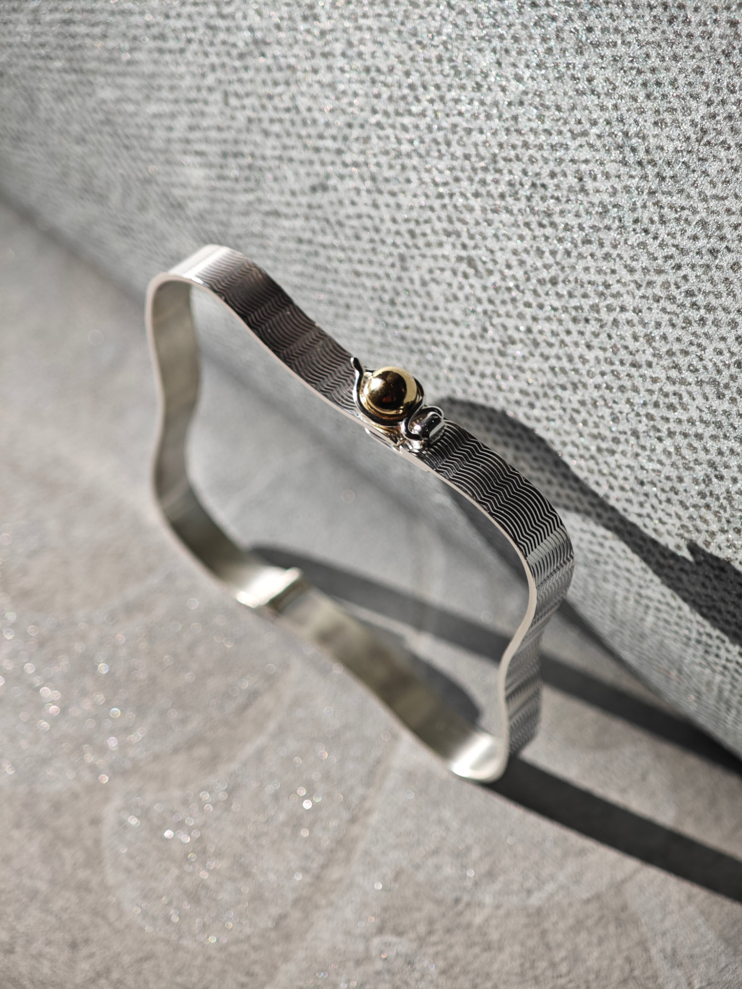 Bracciale Nastrini, vista 1